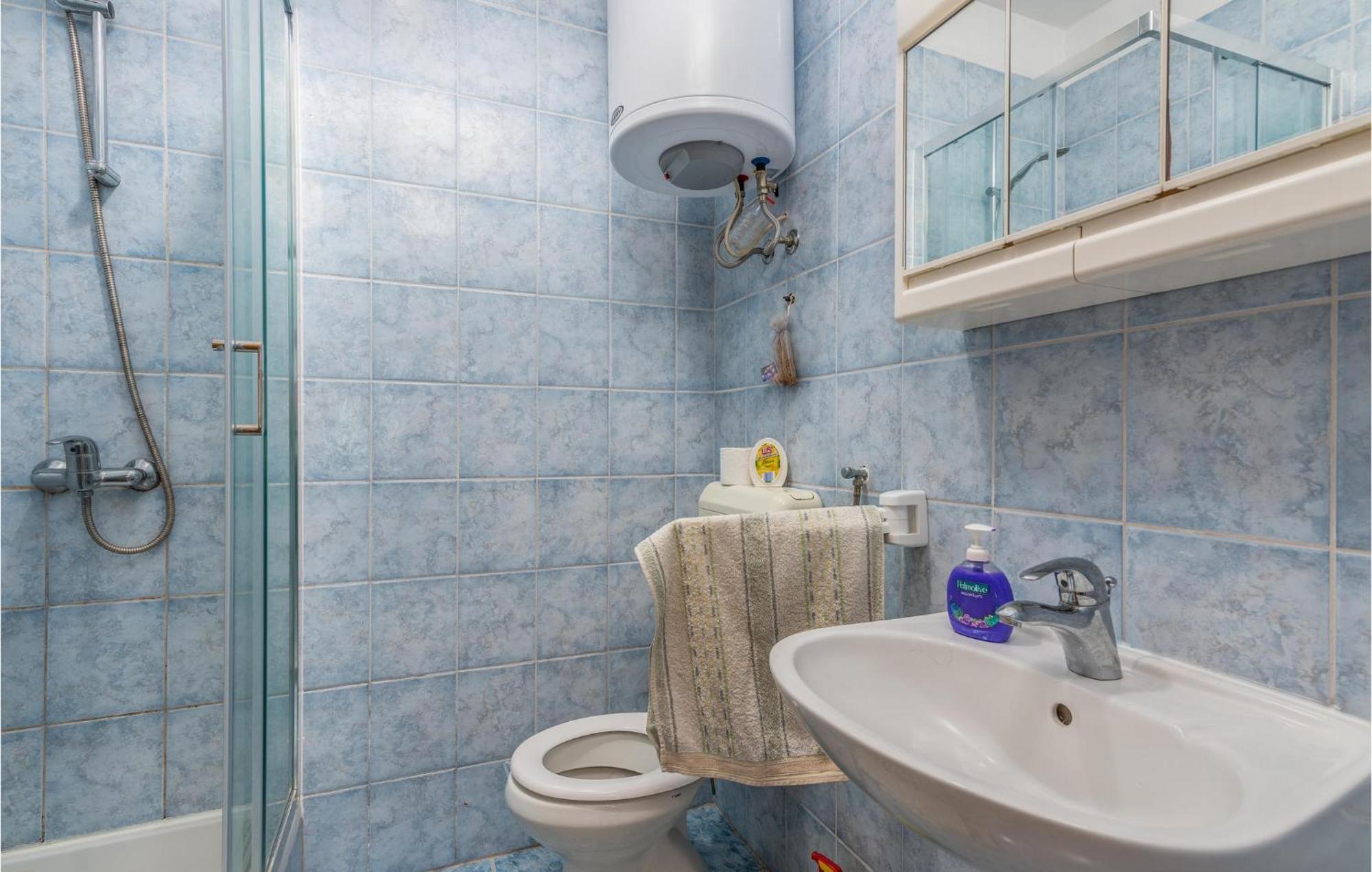 Beautiful Apartment In Pinezici With Wifi Екстер'єр фото