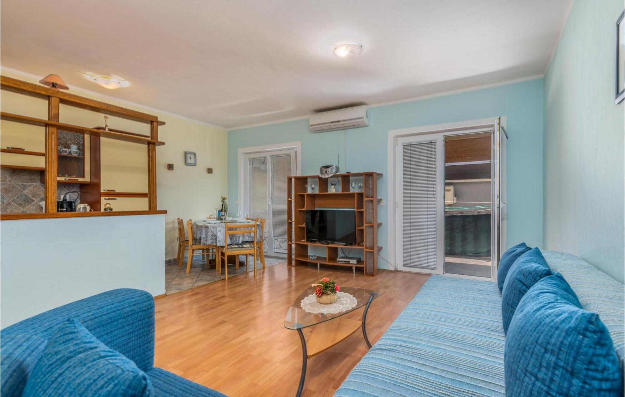 Beautiful Apartment In Pinezici With Wifi Екстер'єр фото